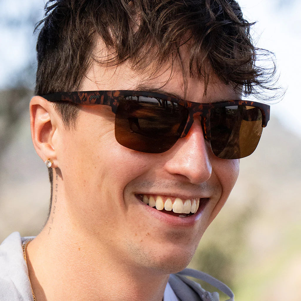 Goodr FGX - Country Club Crasher