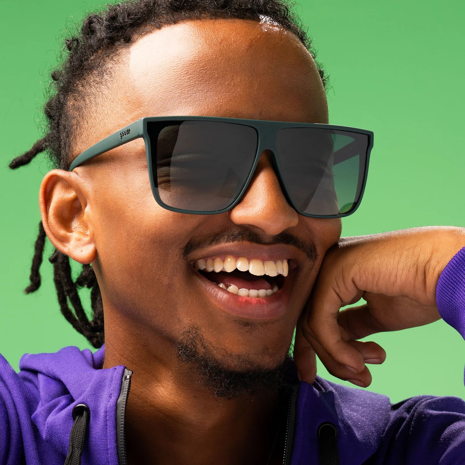 Goodr FLG - Tends To Get Noticed