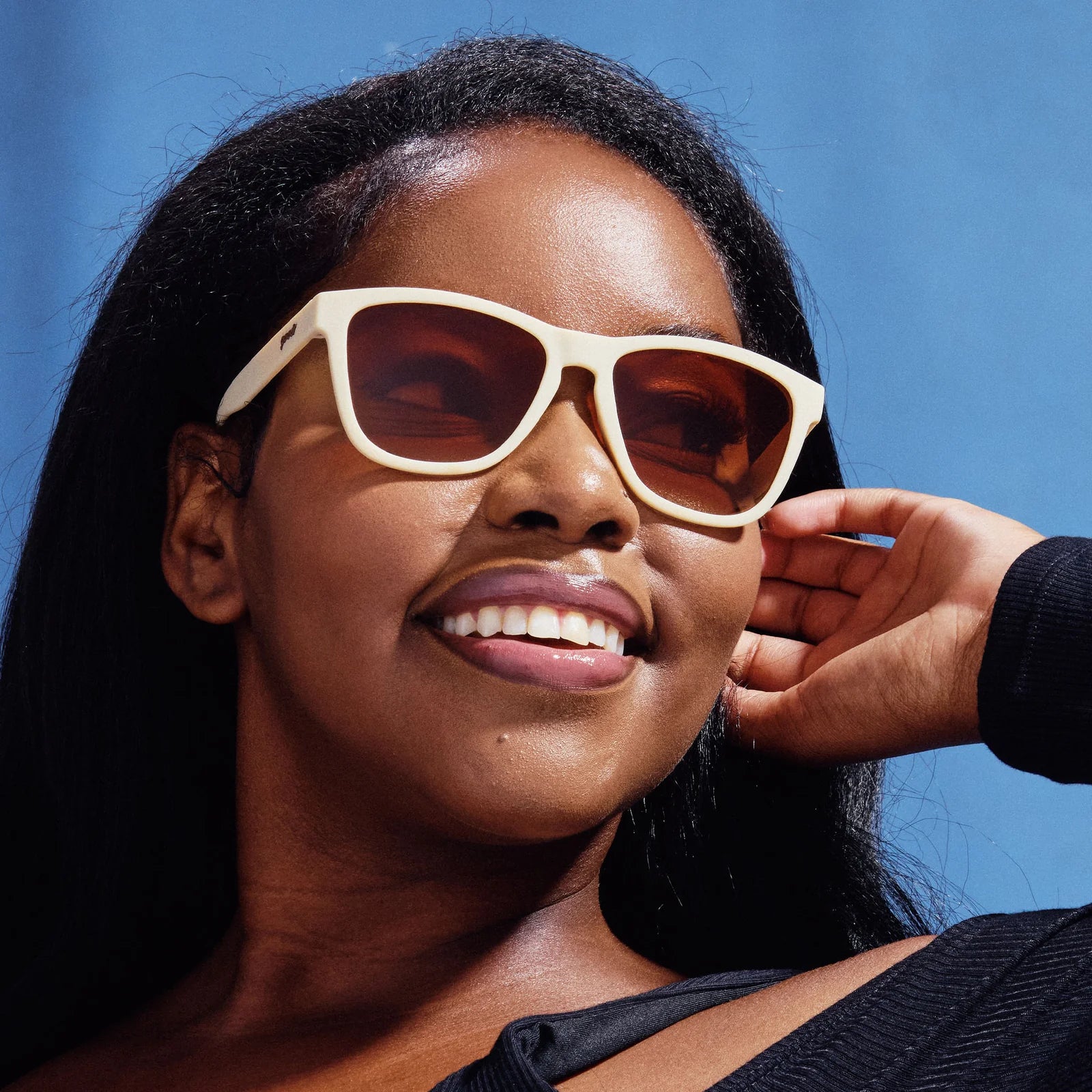 Goodr OG - Toasted Marshmallow Magic