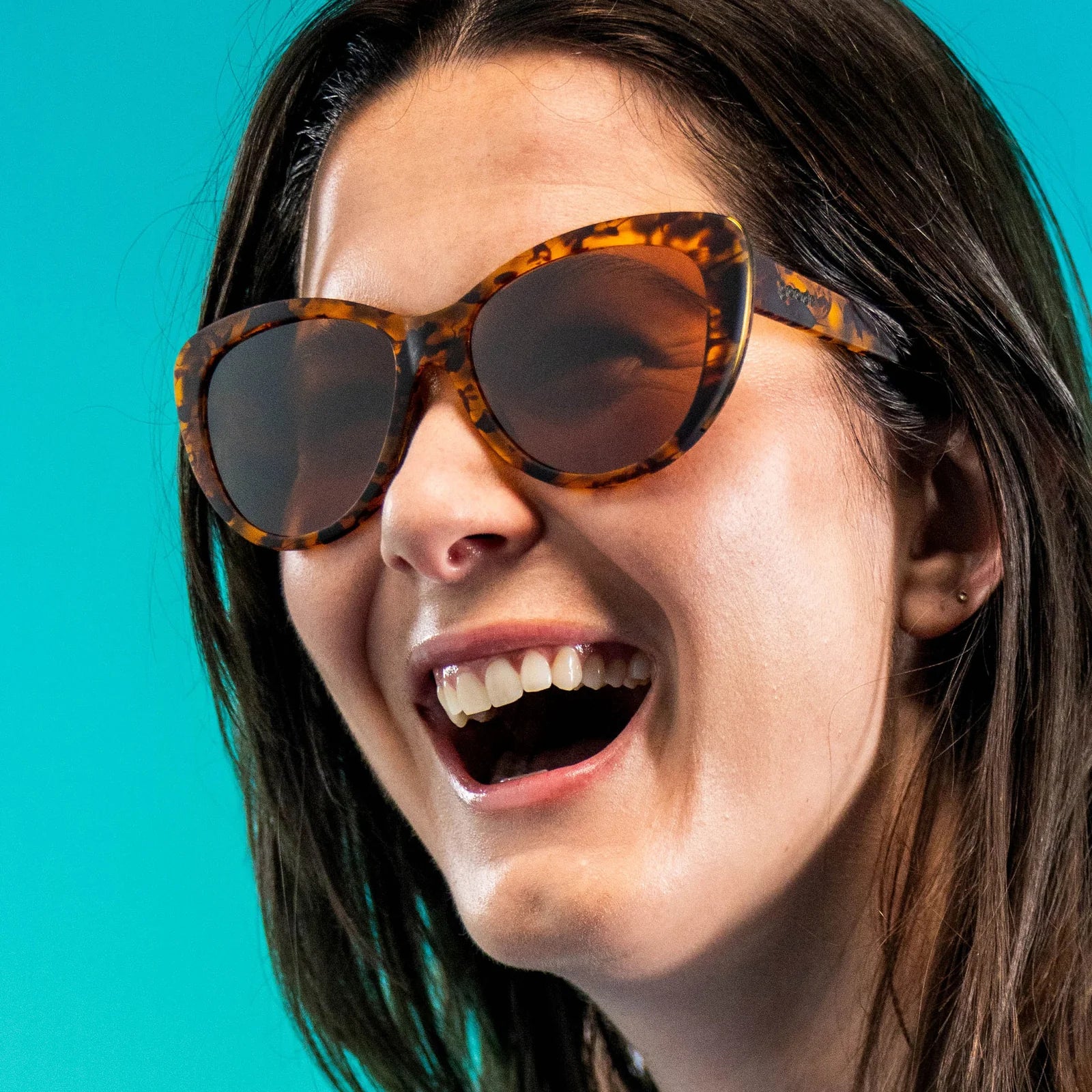 Goodr GG - The Catwalk's Meow