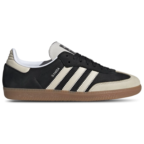 Adidas - Samba OG Black/White JS3832
