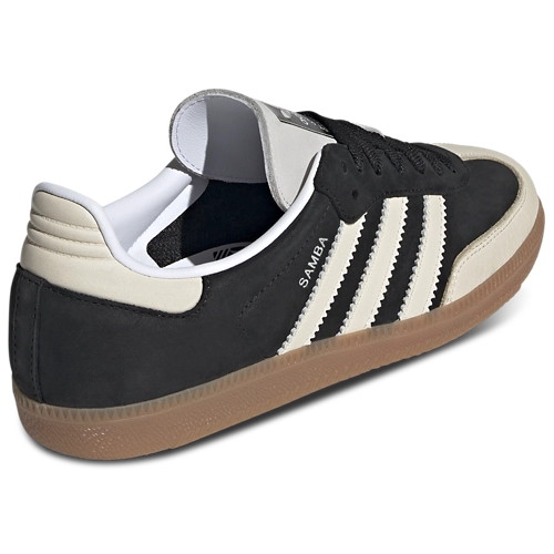 Adidas - Samba OG Black/White JS3832