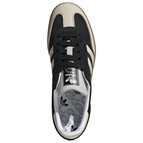 Adidas - Samba OG Black/White JS3832