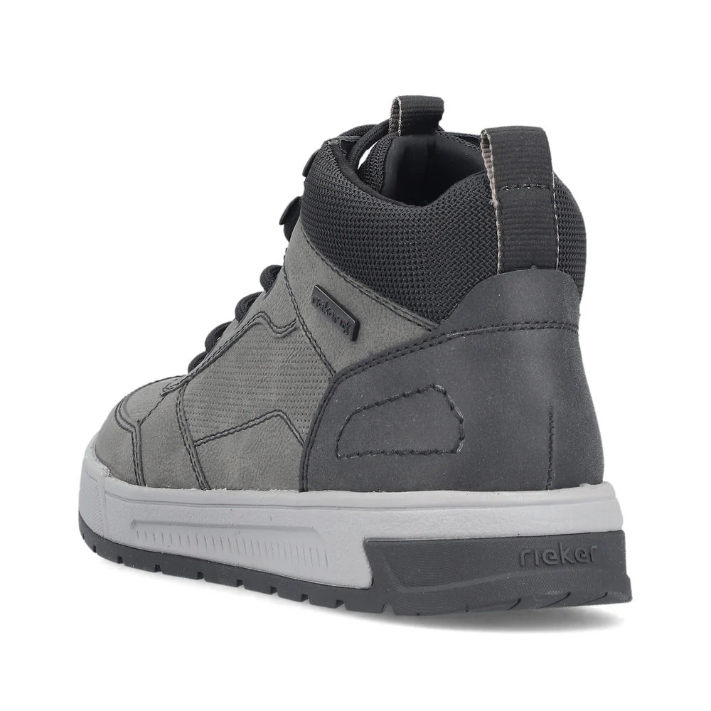 Rieker - 36020-45 Grey