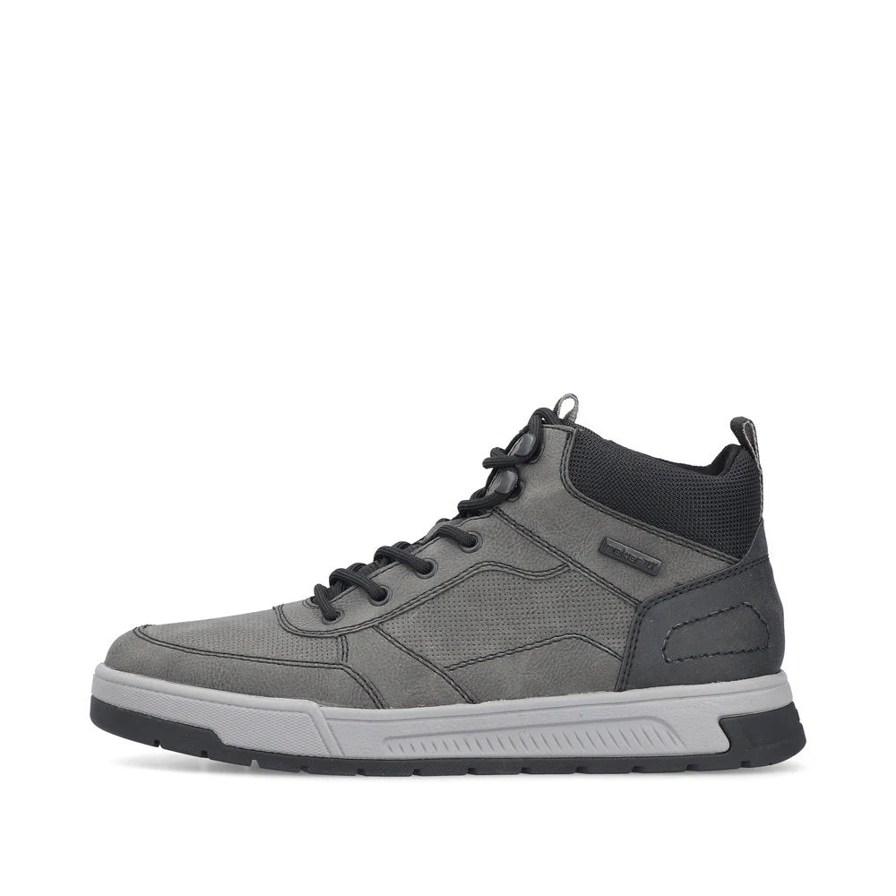 Rieker - 36020-45 Grey