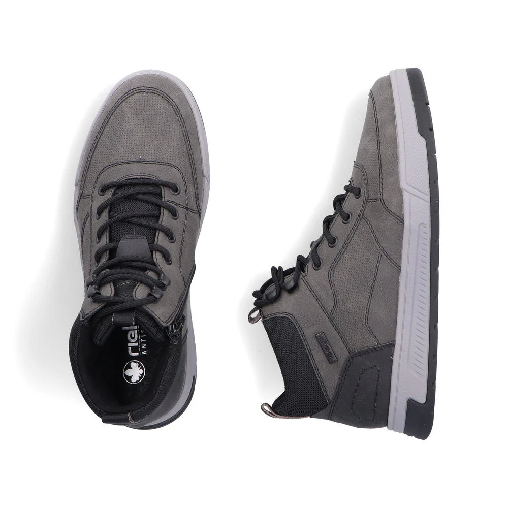 Rieker - 36020-45 Grey