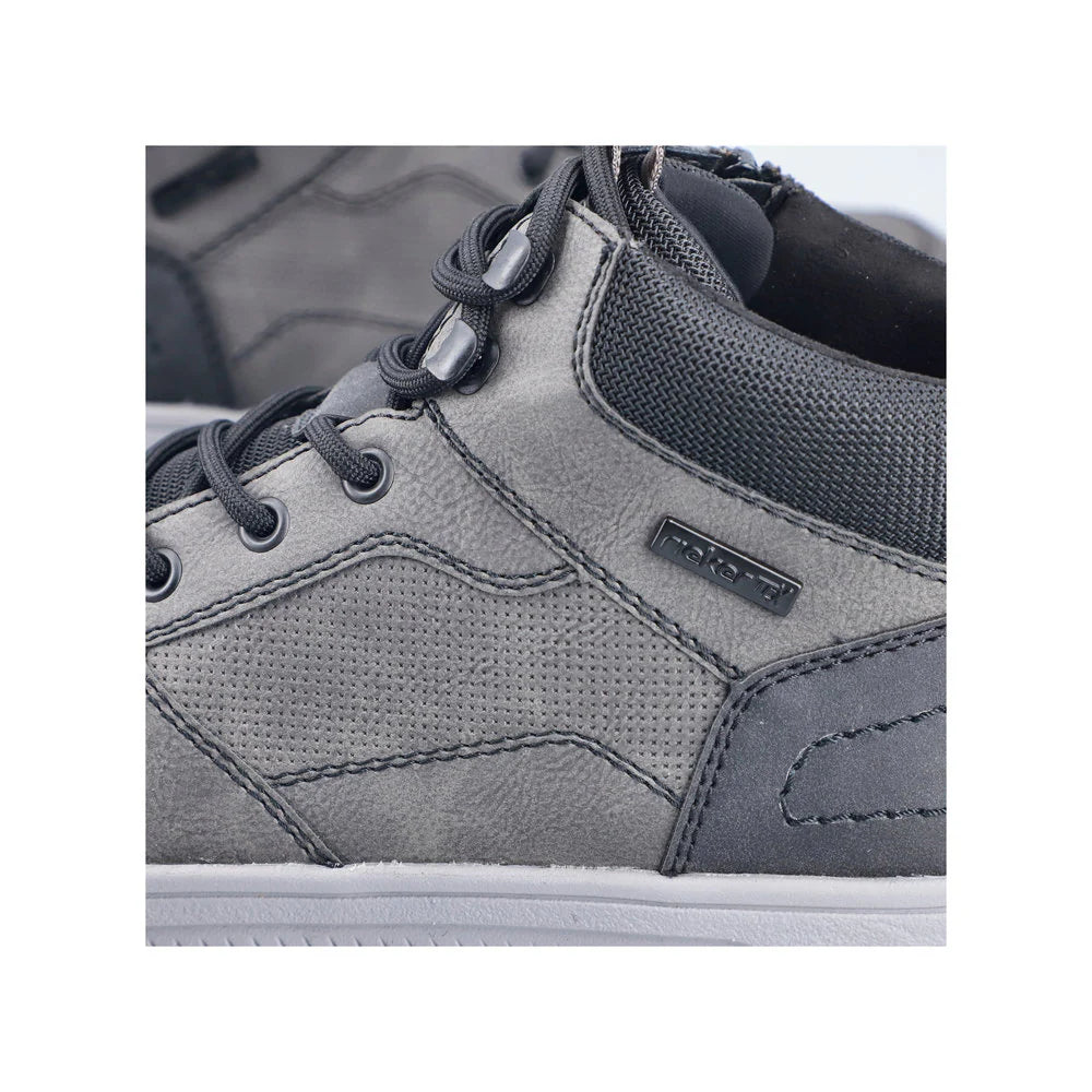 Rieker - 36020-45 Grey