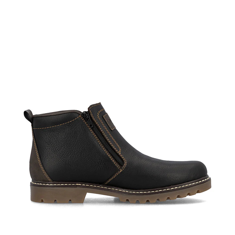 Rieker - 39871-25 Brown