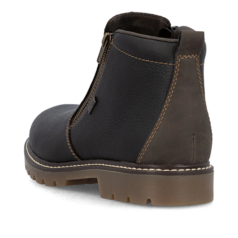 Rieker - 39871-25 Brown