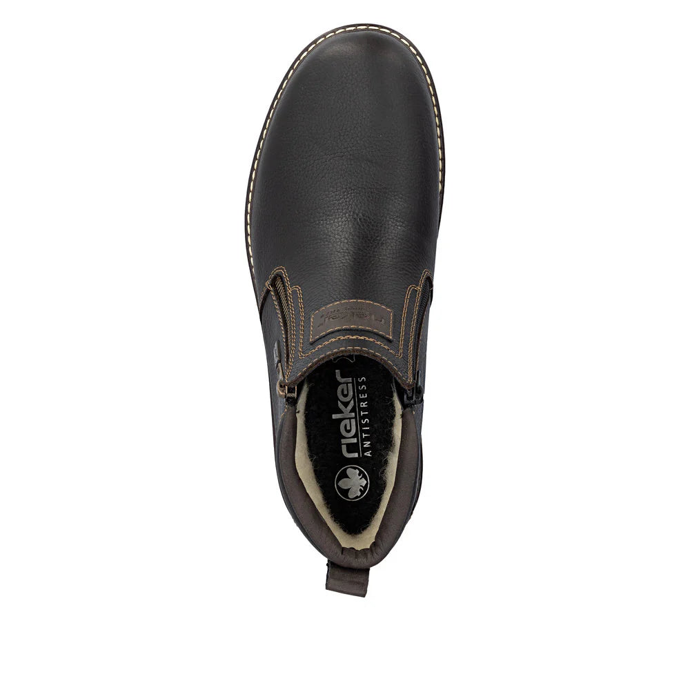 Rieker - 39871-25 Brown