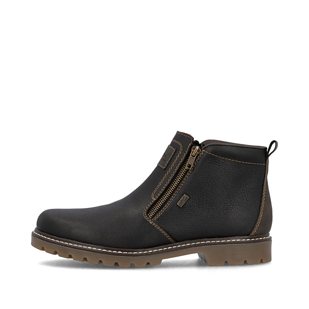 Rieker - 39871-25 Brown