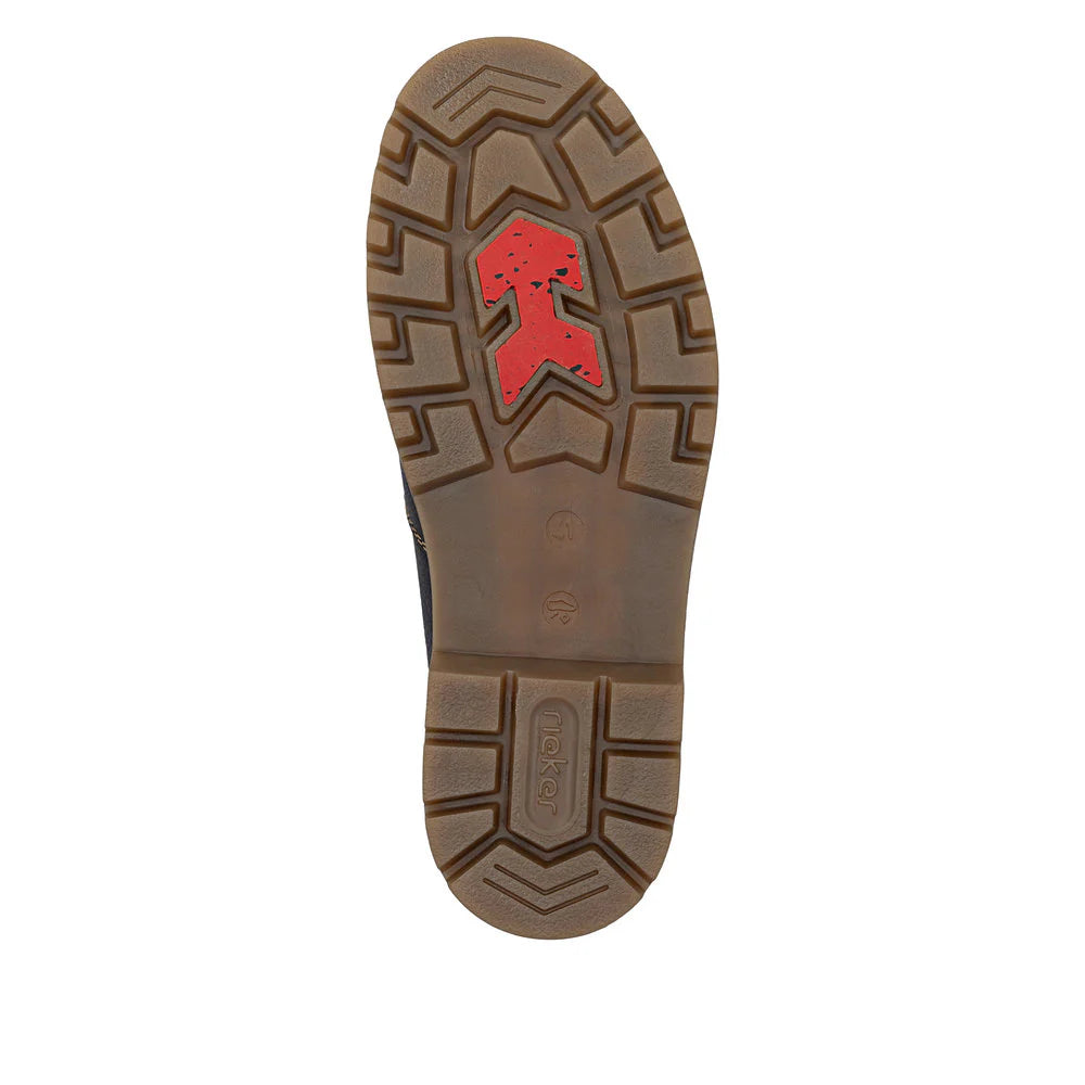 Rieker - 39871-25 Brown