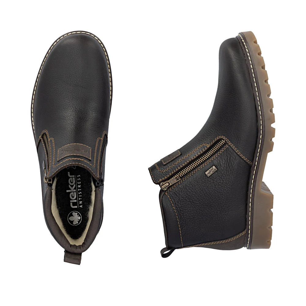 Rieker - 39871-25 Brown