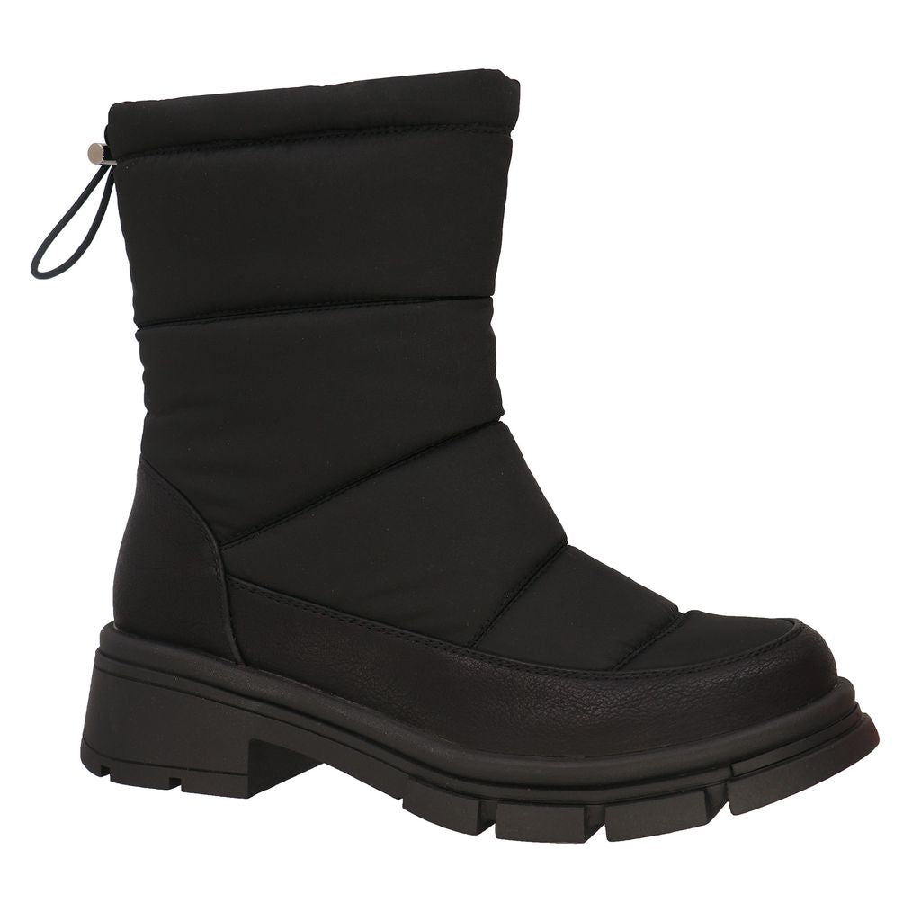 Taxi Women's Arianna-01T Boots- Black Multi