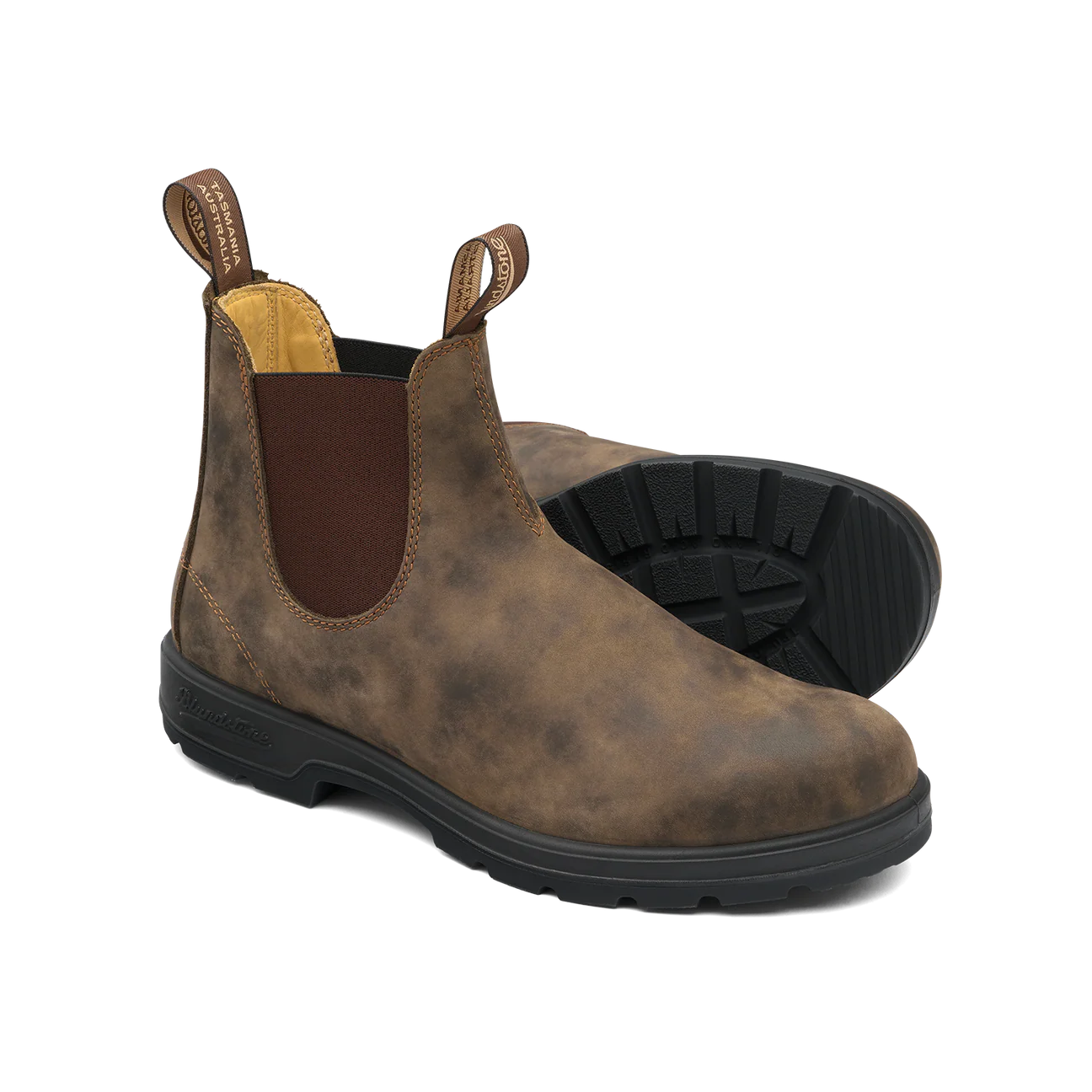 Blundstone - 585 Rustic Brown