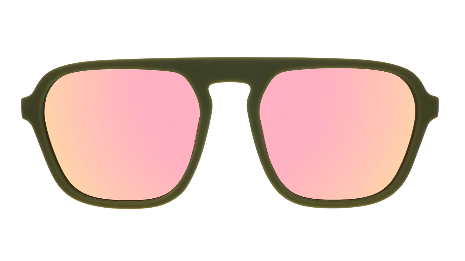 Goodr Retro G - Dirty Martini Time Machine