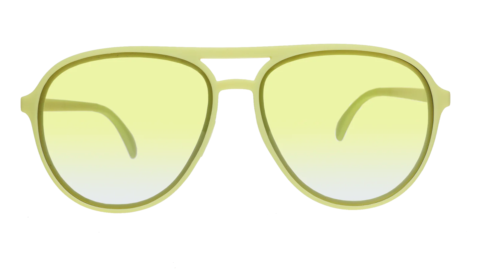 Goodr Mach G - Margs In First Class