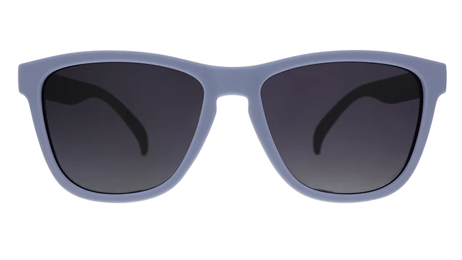 Goodr OG - Zombie Skin Care Routine