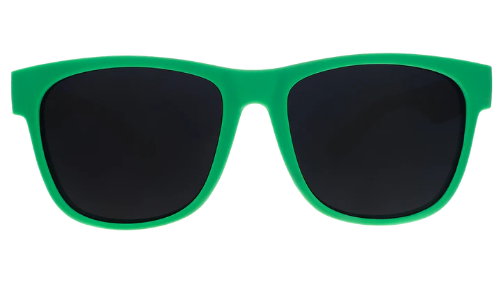 Goodr BFG - Going Against the Green