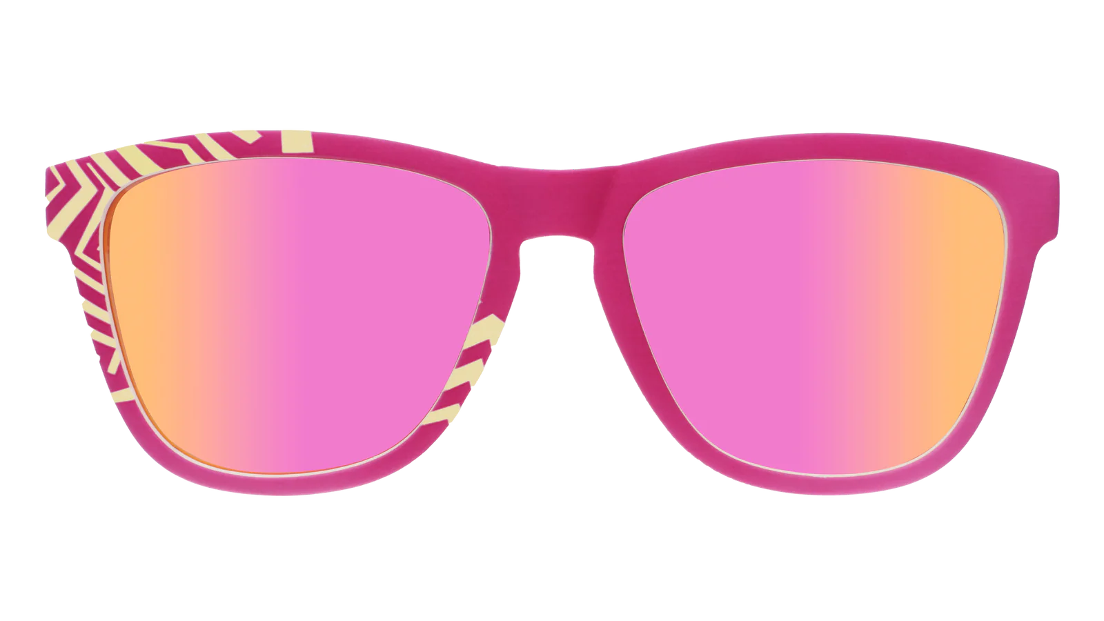 Goodr OG - Neon Is My Neutral