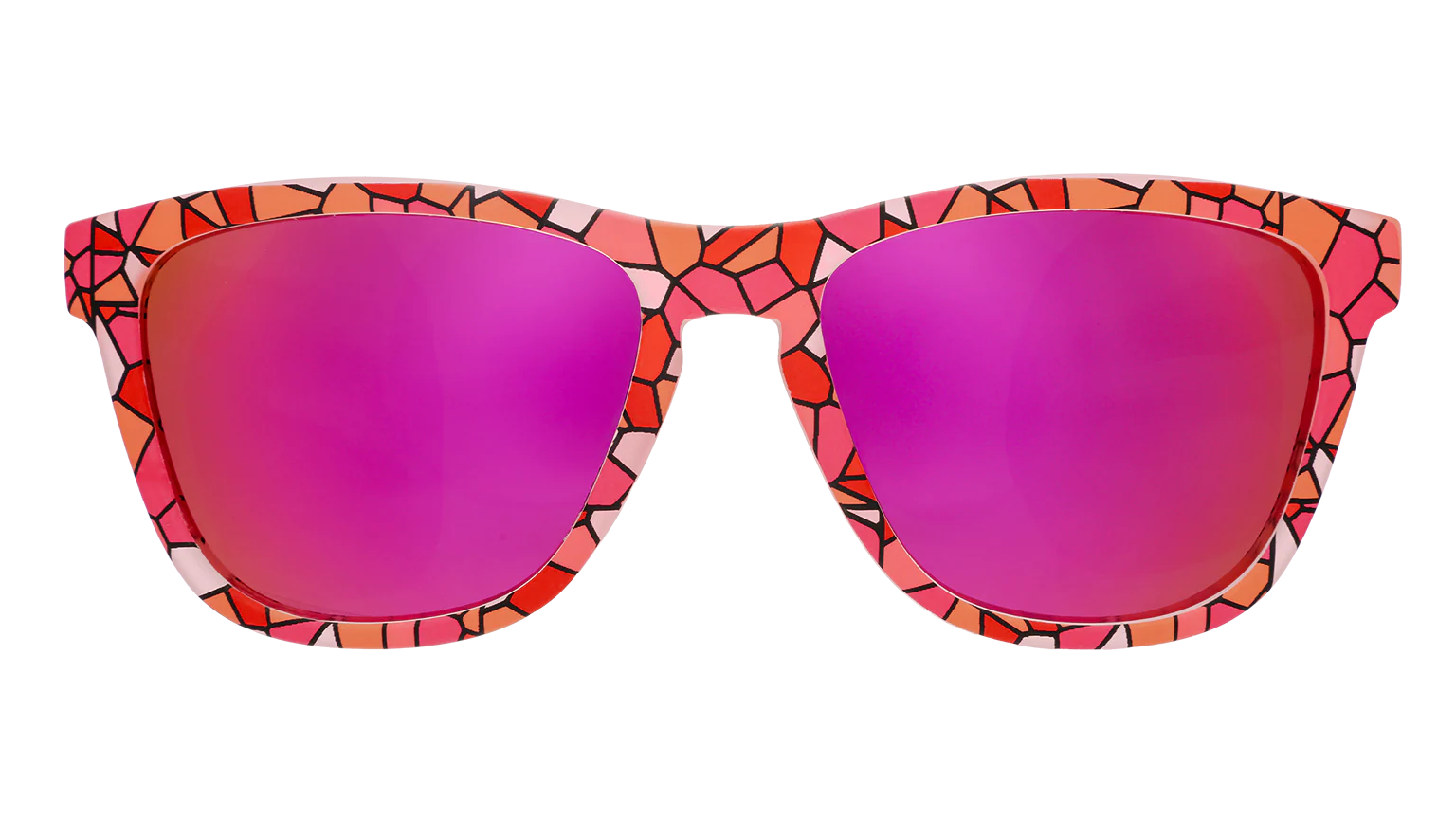 Goodr OG - Stained Glass Sex Symbol