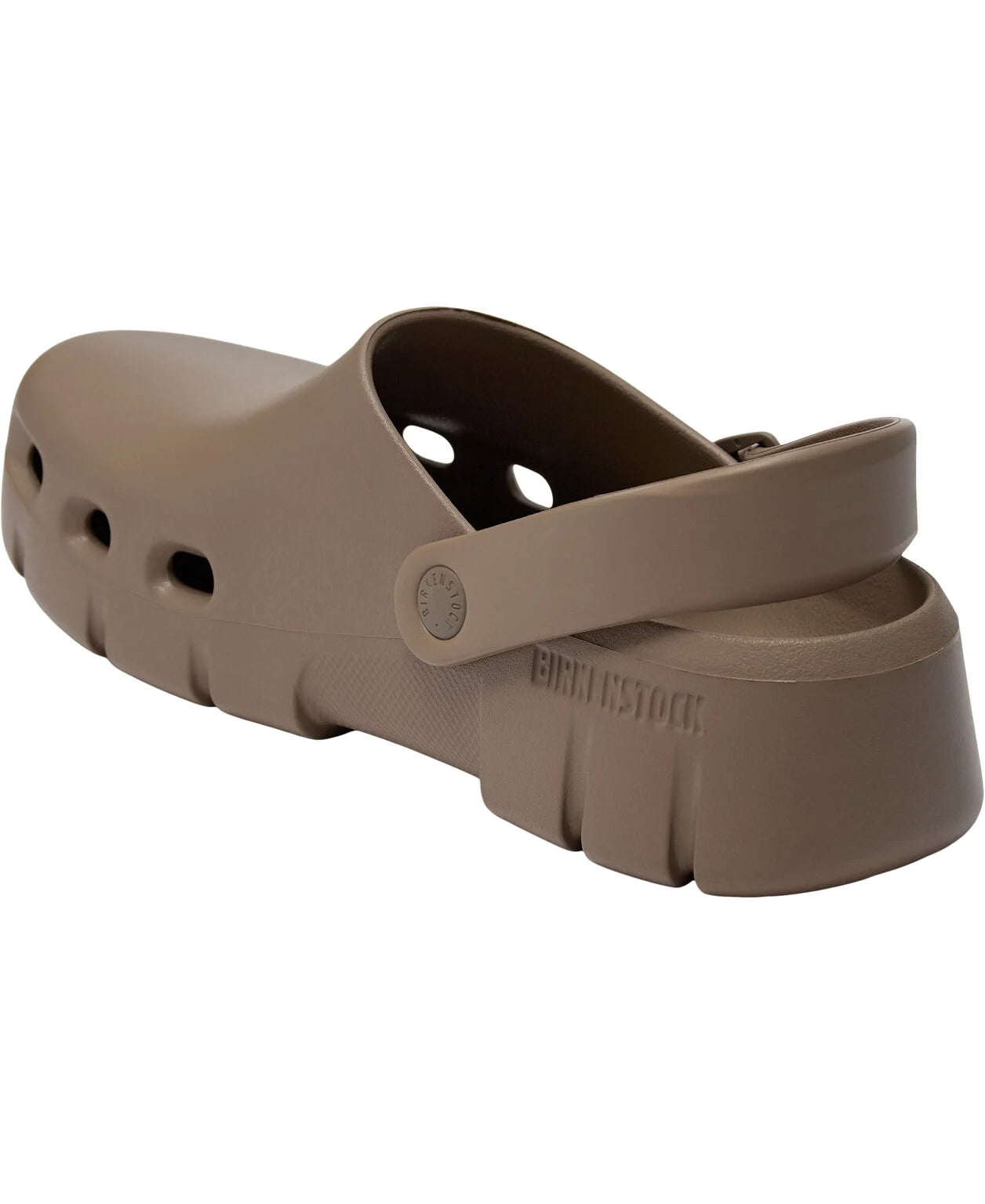 Birkenstock - Birki Flow EVA Gray Taupe