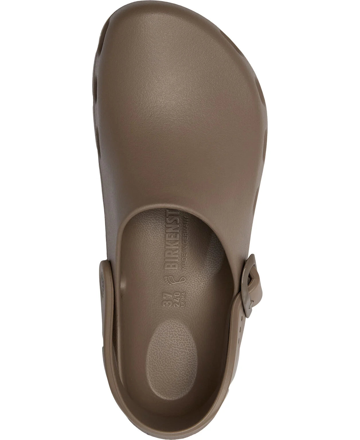 Birkenstock - Birki Flow EVA Gray Taupe