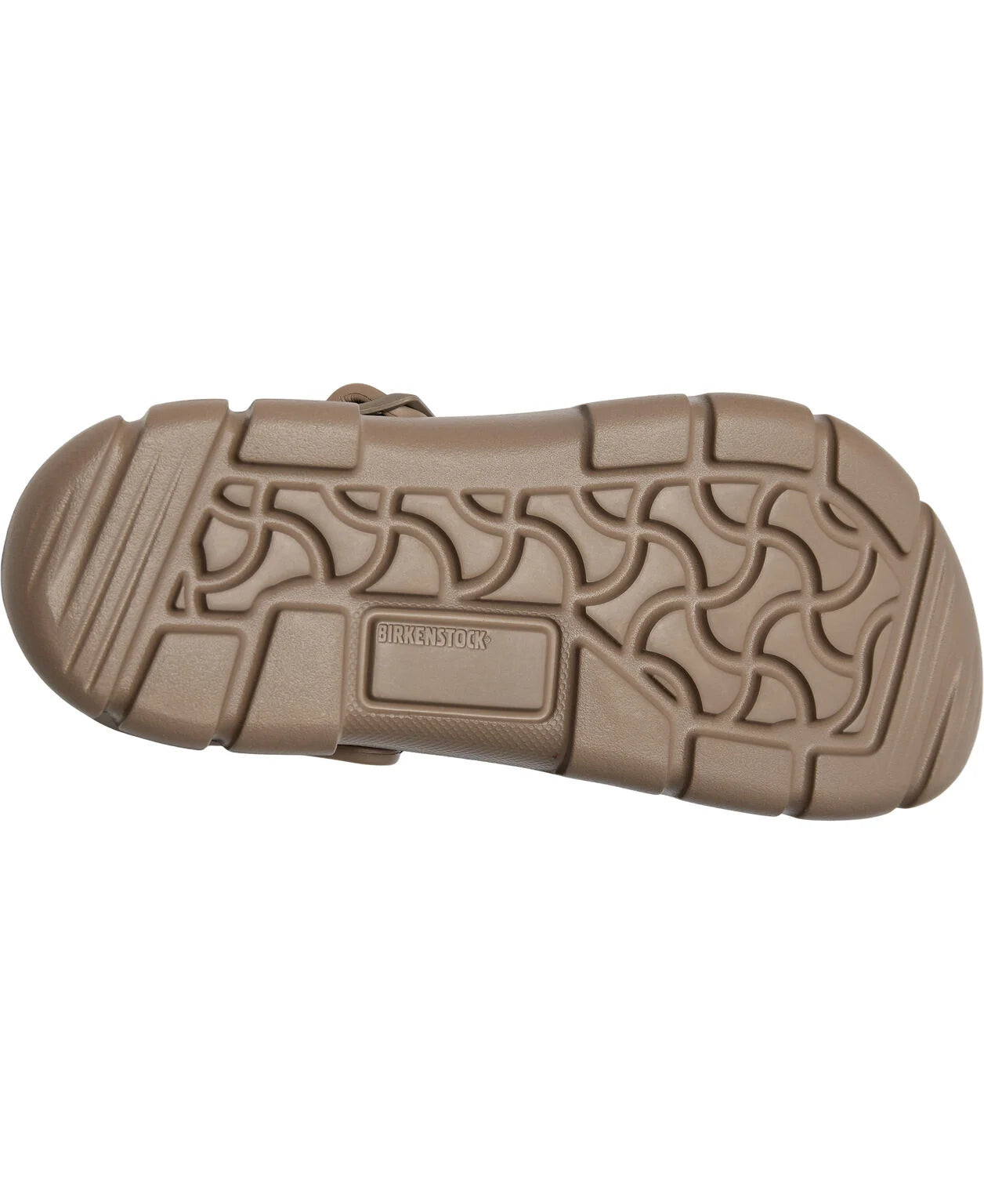 Birkenstock - Birki Flow EVA Gray Taupe