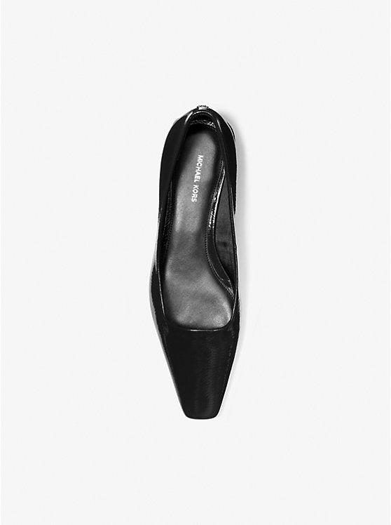 Michael Kors - Darrah Ballet Black