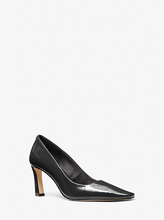 Michael Kors - Darrah Pump Black