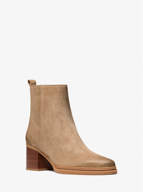 Michael Kors - Lex Bootie Husk