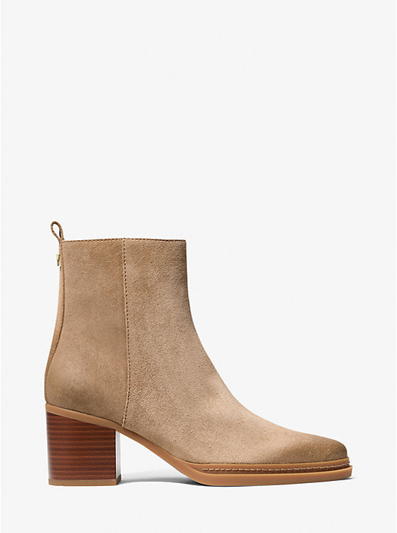 Michael Kors - Lex Bootie Husk