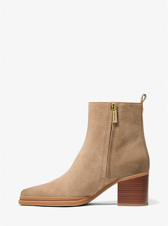 Michael Kors - Lex Bootie Husk