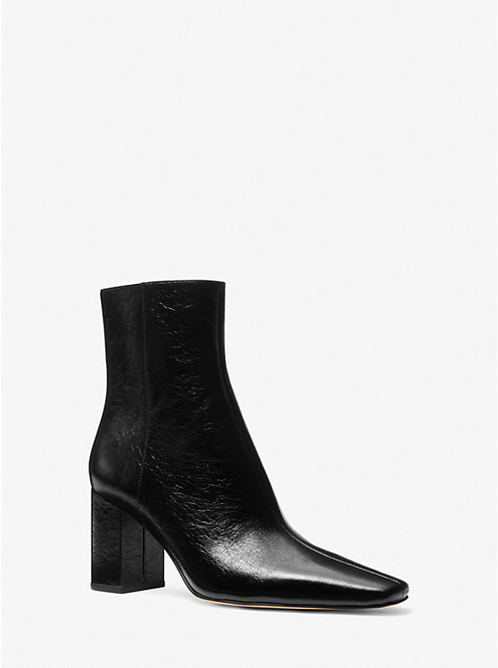 Michael Kors - Elise Bootie Black