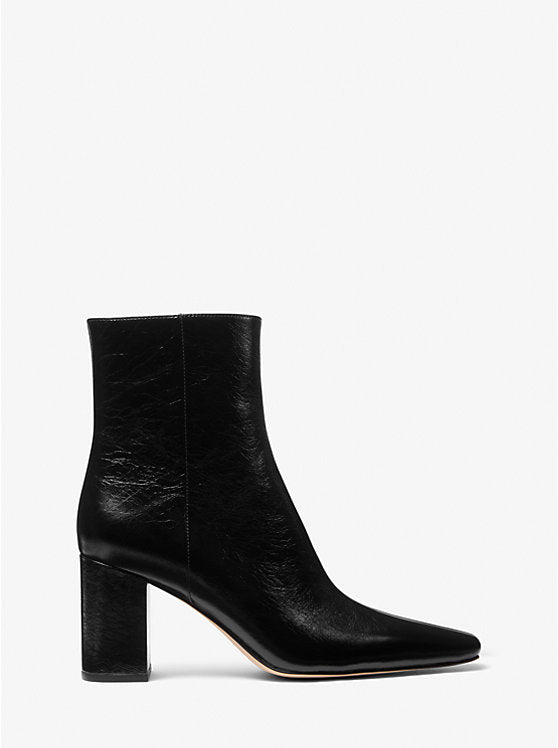 Michael Kors - Elise Bootie Black