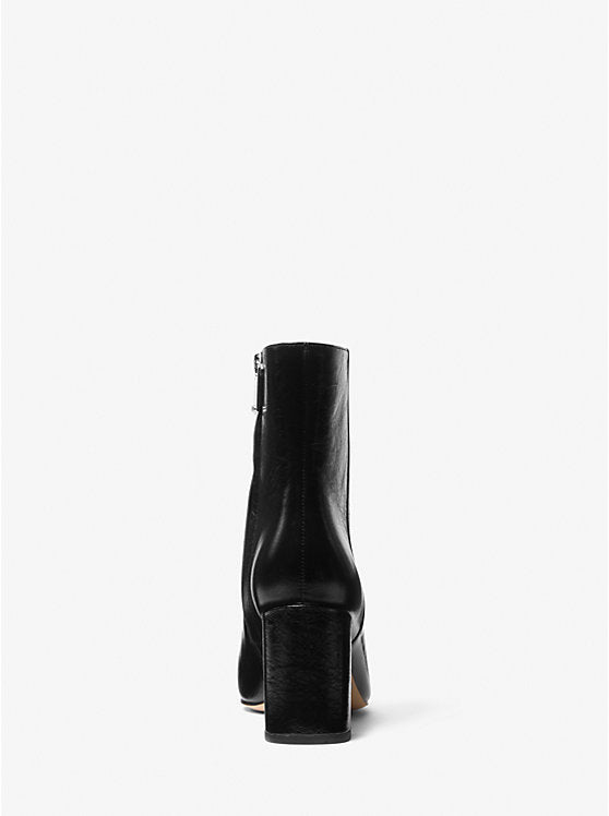 Michael Kors - Elise Bootie Black