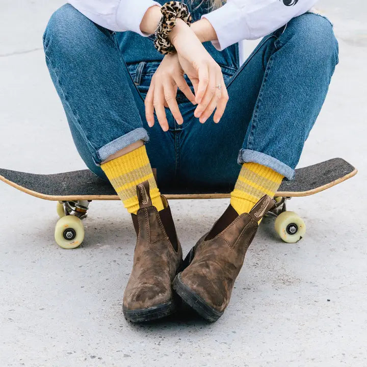 Blundstone - 585 Rustic Brown