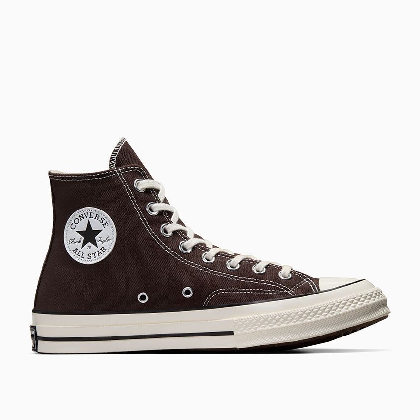 コンバース CT70 チャックテイラー hi DARK ROOT BROWN Converse - Chuck 70 Hi Dark Root