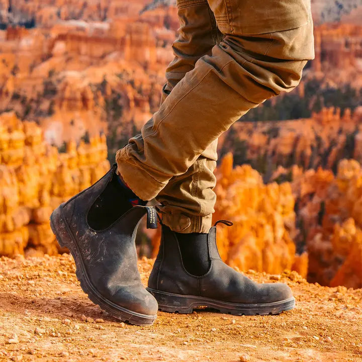 Blundstone - 558 Black