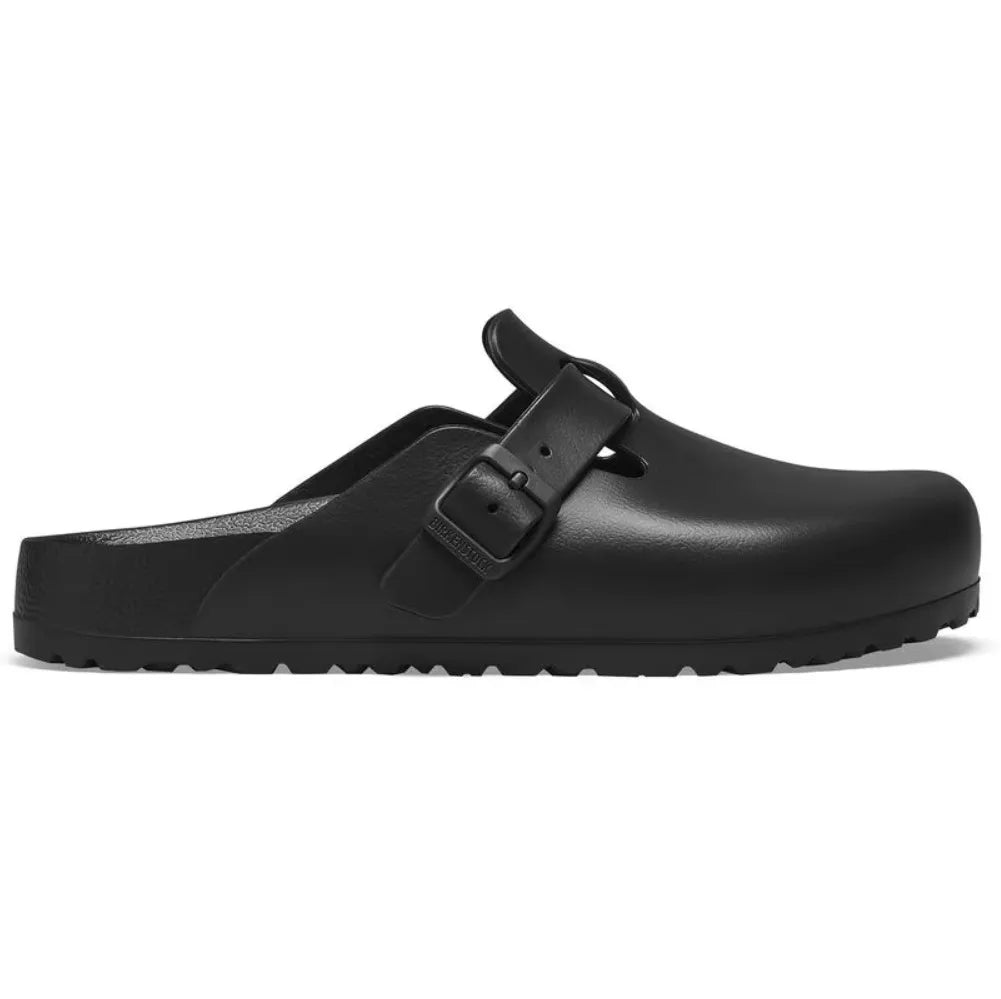 Birkenstock - Boston EVA Black