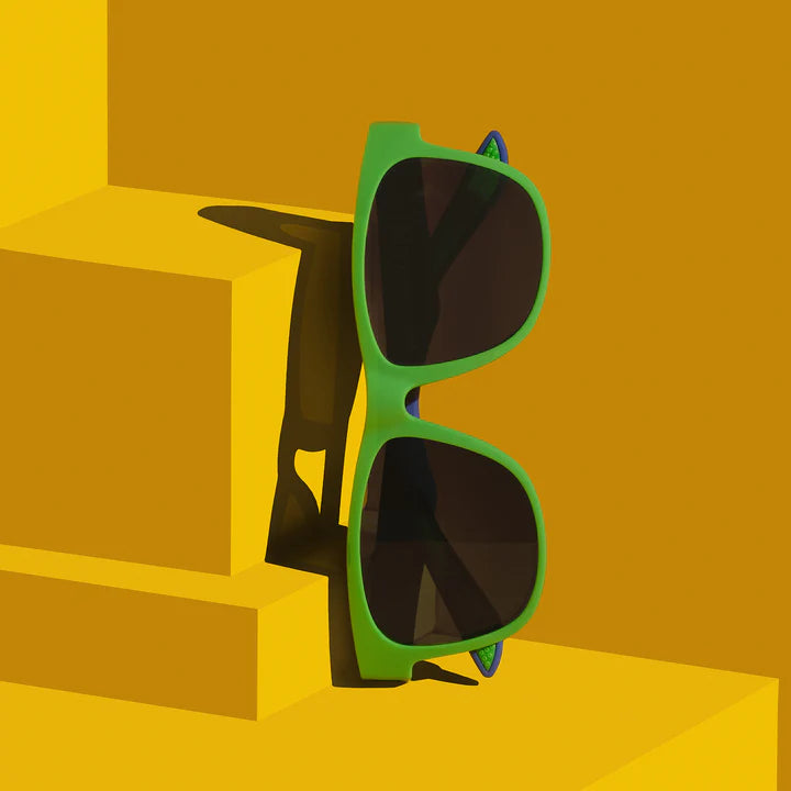 Goodr BFG - Going Against the Green