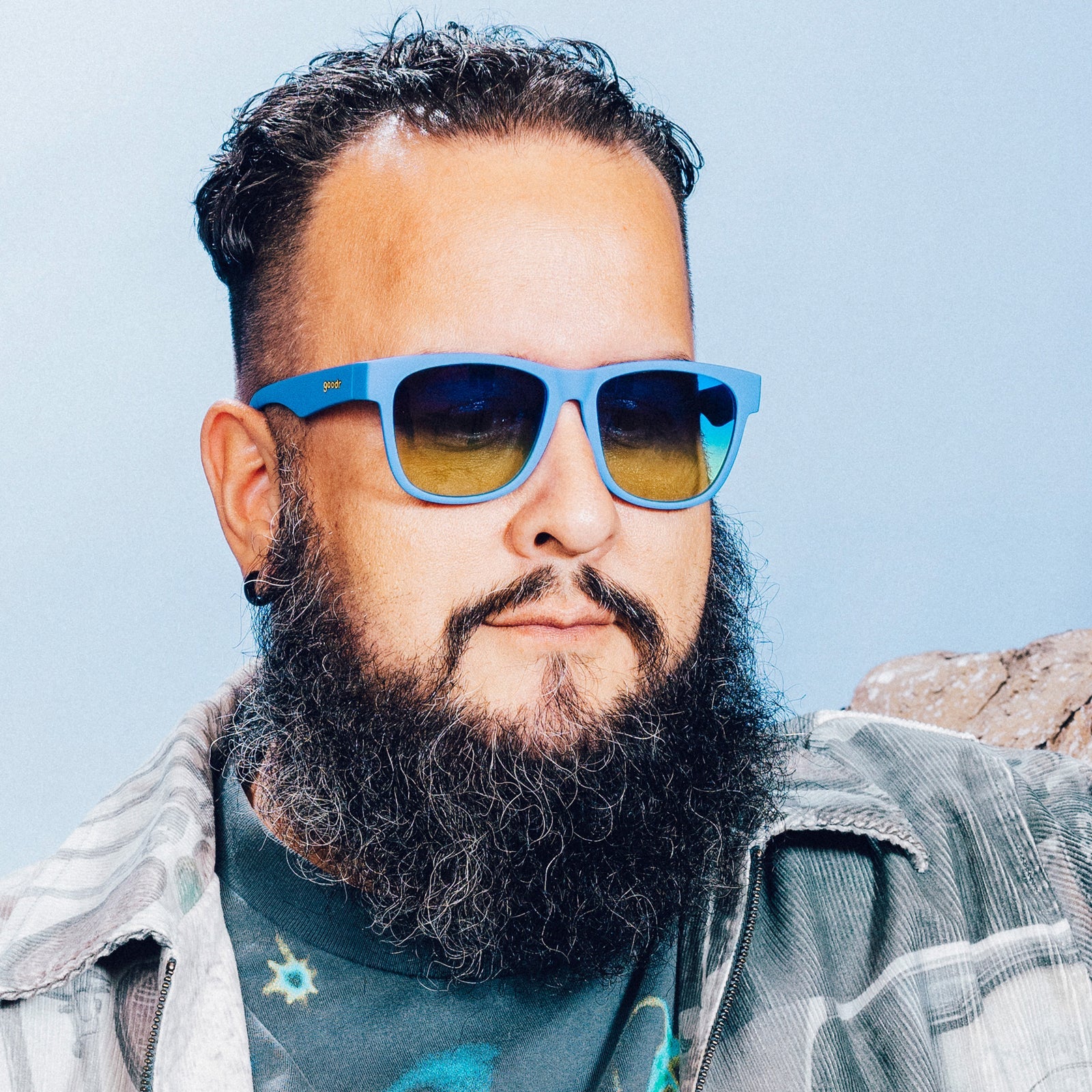 Goodr BFG - Jellyfishing For Compliments