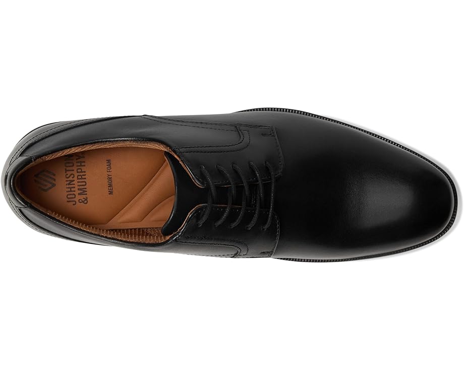 Johnston & Murphy - Reeve Black