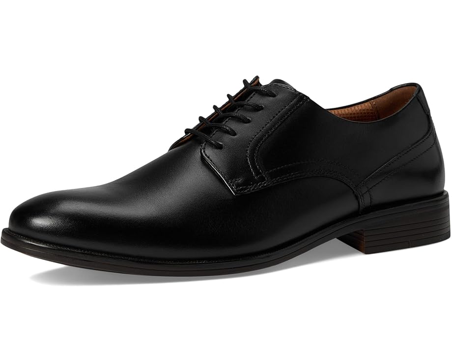 Johnston & Murphy - Reeve Black