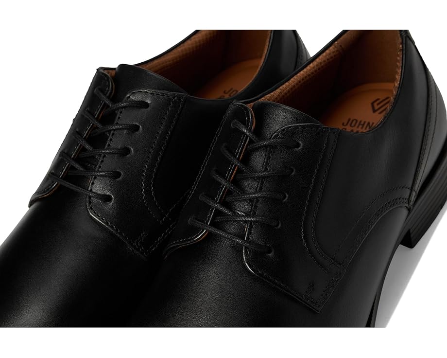 Johnston & Murphy - Reeve Black