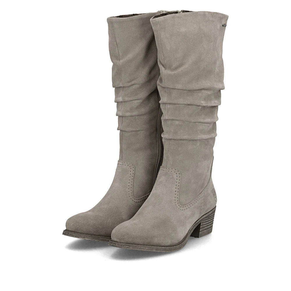 Rieker - 73159-60 Grey