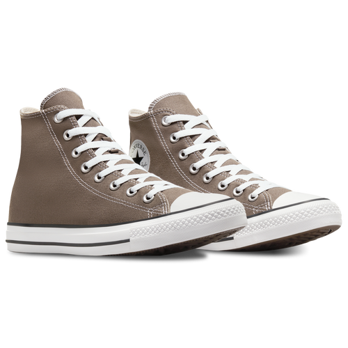 Converse - Chuck Taylor All Star Hi Classic Taupe
