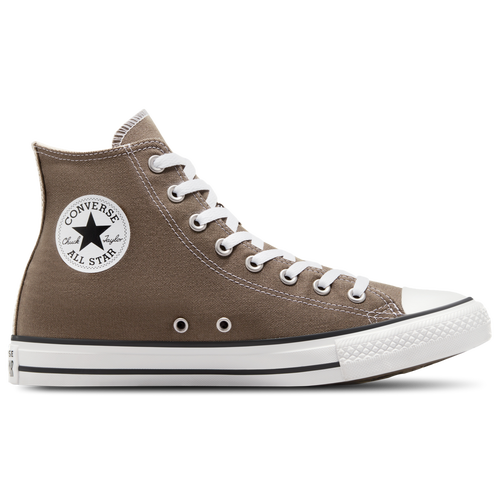 Converse - Chuck Taylor All Star Hi Classic Taupe