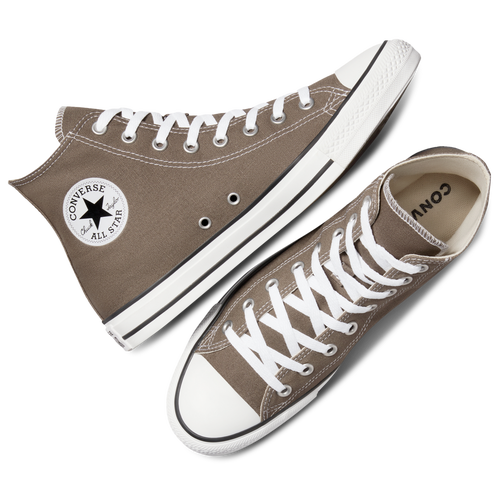 Converse - Chuck Taylor All Star Hi Classic Taupe