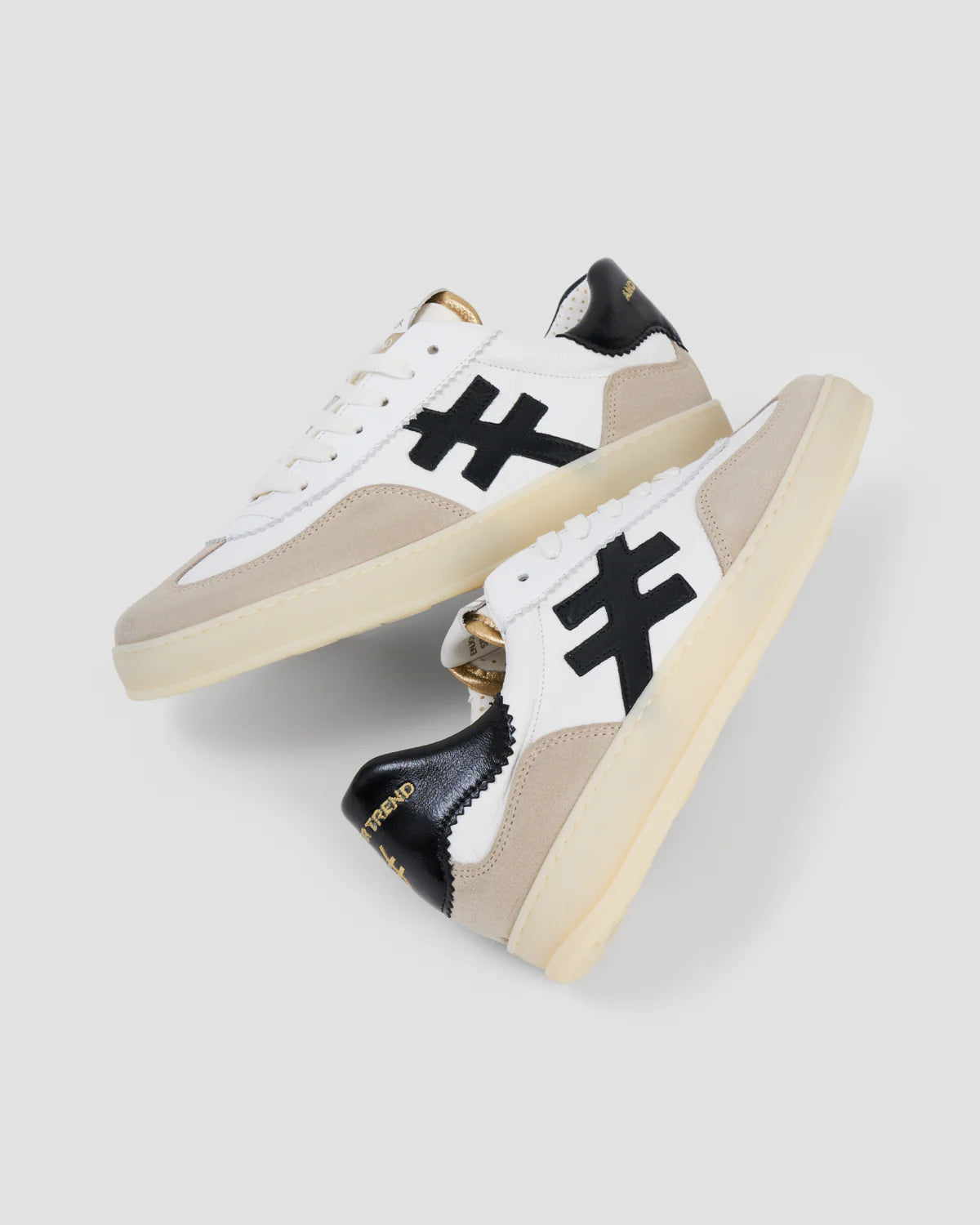 Another Trend - ICONIC II MULTI BLANCO